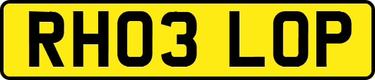 RH03LOP