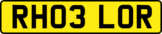 RH03LOR