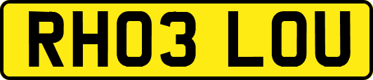 RH03LOU