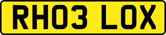 RH03LOX