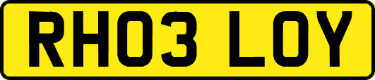 RH03LOY