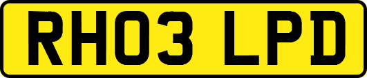 RH03LPD