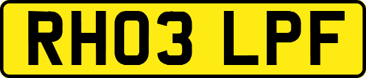 RH03LPF