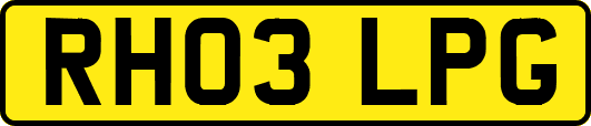 RH03LPG