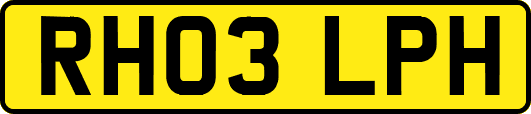 RH03LPH