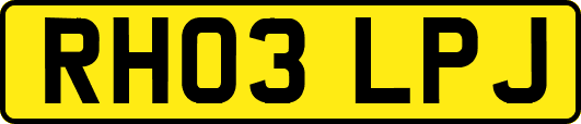 RH03LPJ