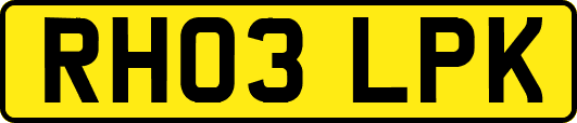 RH03LPK