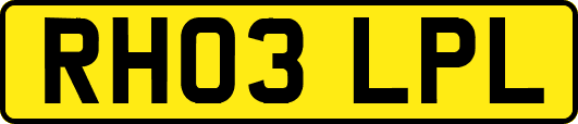 RH03LPL