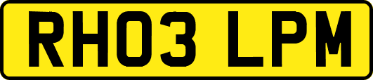 RH03LPM