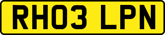 RH03LPN