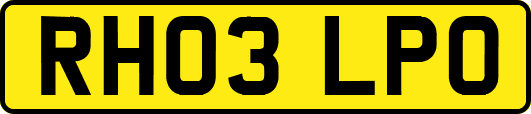 RH03LPO