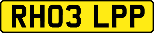 RH03LPP