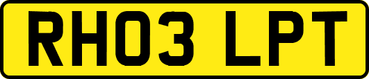 RH03LPT