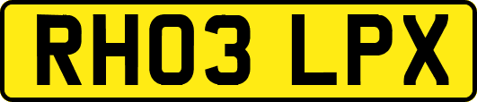 RH03LPX