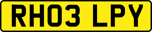 RH03LPY
