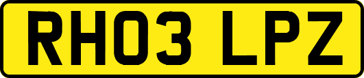 RH03LPZ