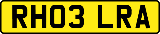 RH03LRA