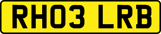 RH03LRB