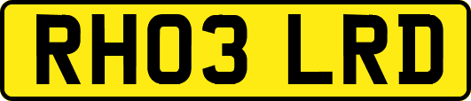 RH03LRD