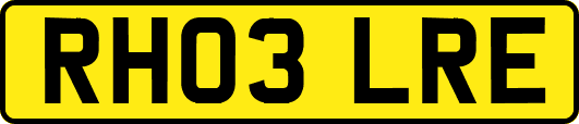 RH03LRE