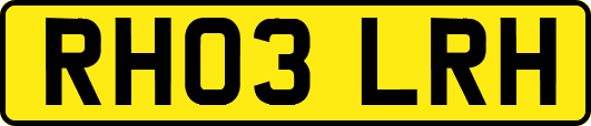 RH03LRH