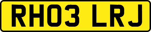 RH03LRJ