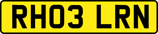 RH03LRN