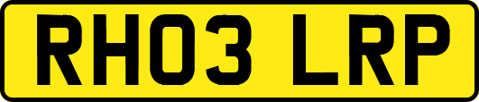 RH03LRP