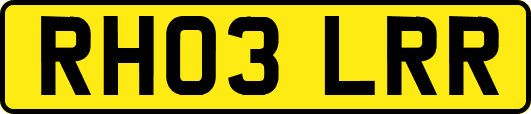 RH03LRR