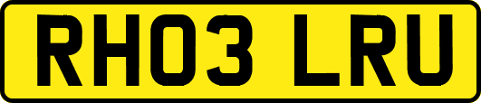 RH03LRU