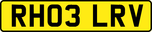 RH03LRV