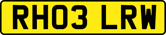 RH03LRW