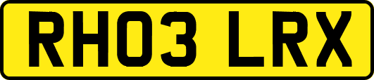 RH03LRX