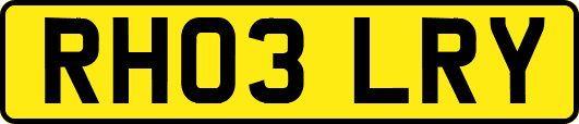 RH03LRY
