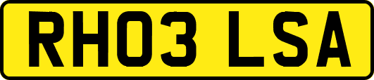 RH03LSA