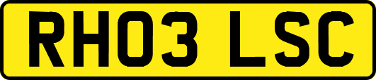 RH03LSC