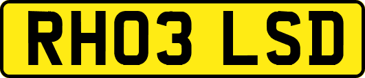 RH03LSD