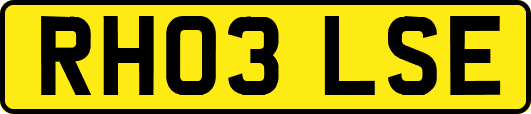 RH03LSE