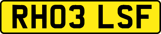 RH03LSF