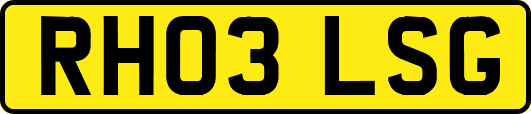 RH03LSG