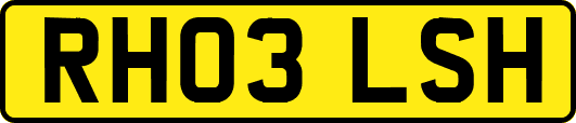 RH03LSH