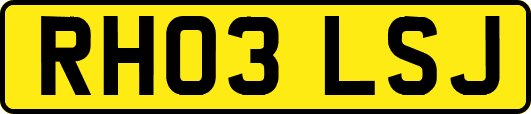RH03LSJ