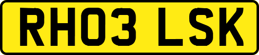 RH03LSK