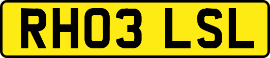 RH03LSL