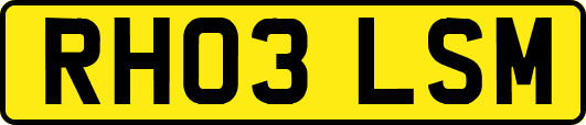 RH03LSM