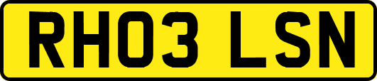 RH03LSN