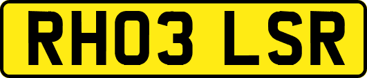 RH03LSR