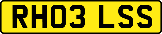 RH03LSS