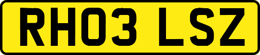 RH03LSZ