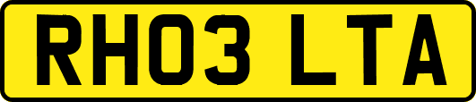 RH03LTA